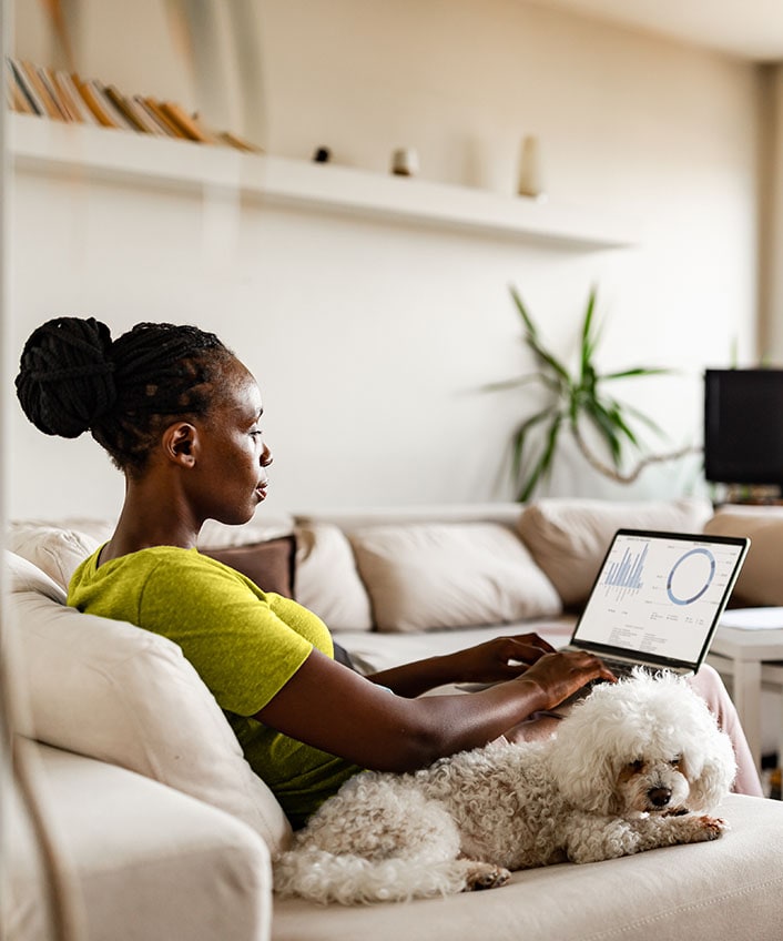 What is an IP address? A definition + how to find it