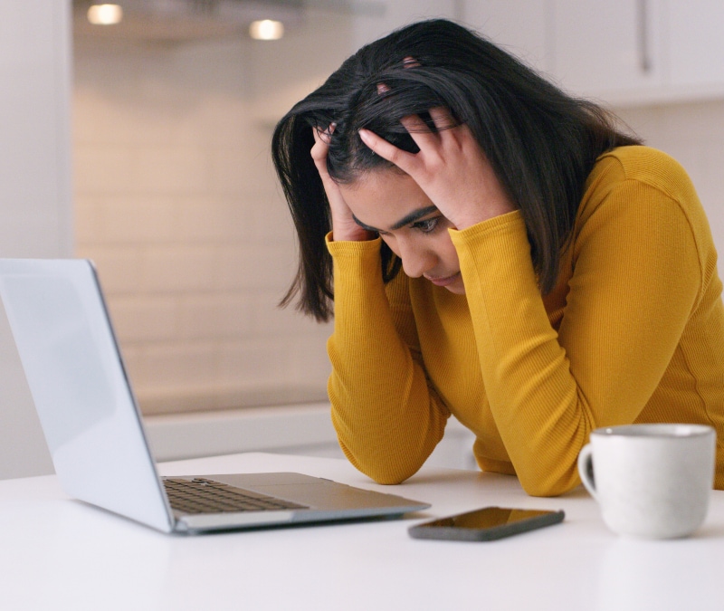 Going back to the ‘00s—Fake antivirus scams are back