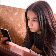 What is cyberbullying?