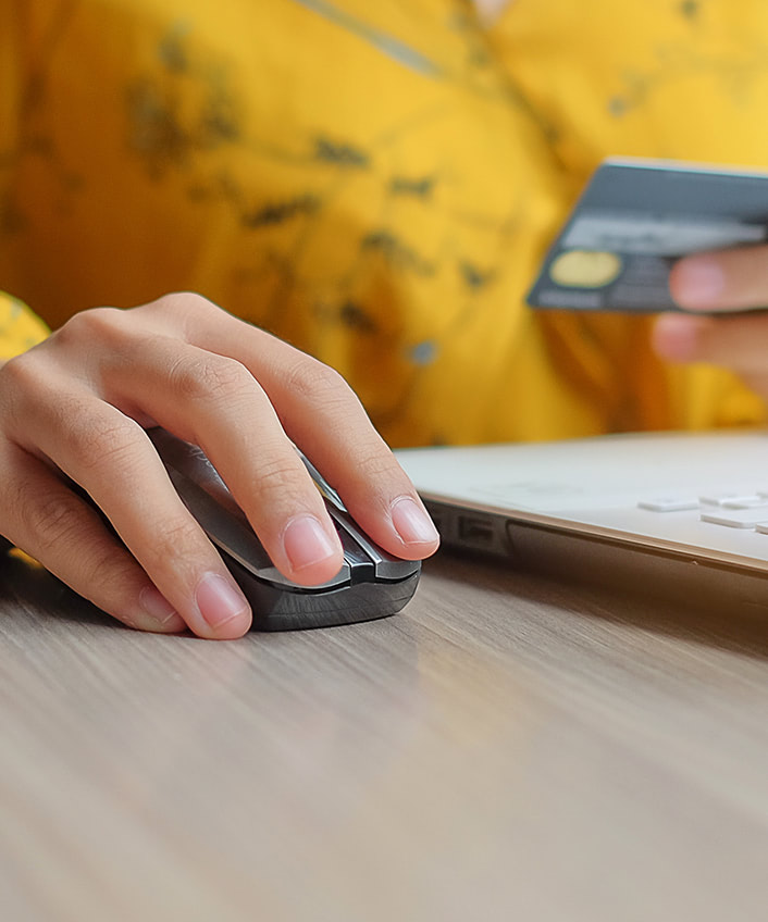 Internet tracking: How and why we’re followed online